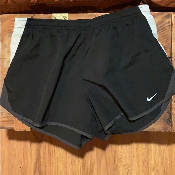 Nike Pants - Nike running shorts